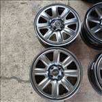 4x100 17 Gyári Kia lemezfelni 66000ft a 4db/83/