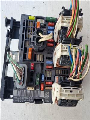 Citroën Berlingo I BSM  9676878480