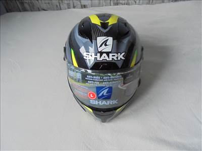 Shark vadi új Race-R Pro Carbon bukósísak
