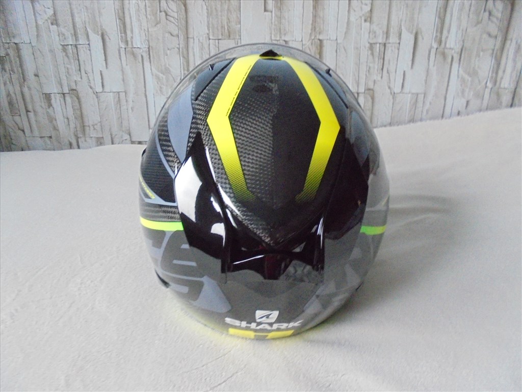 Shark vadi új Race-R Pro Carbon bukósísak 6. kép