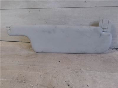 RENAULT LAGUNA 00-05 Bal napellenző