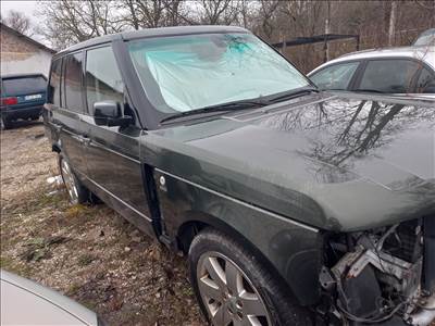 Land Rover Range Rover (3rd gen) bontott alkatrészei