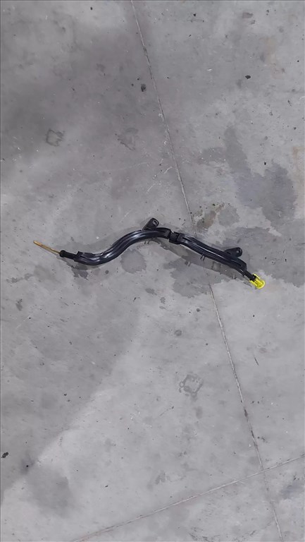 Renault MASTER Opel MOVANO 06- Nívópálca olajszintmérő mérő pálca 9494 9. kép