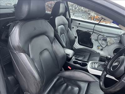 Audi A5 (8T) Sline ülés szett 