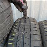 185/65 R15 Hankook nyári gumi 80000ft a 4db/79/