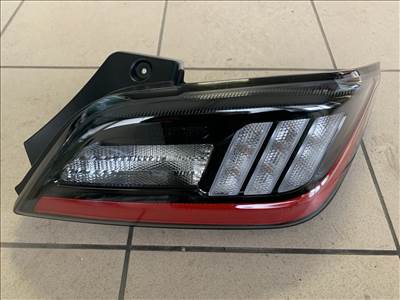 Hyundai Kona (2022-től) Jobb hátsó lámpa 