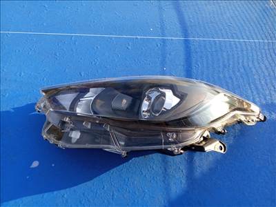 Mazda 2 ,Toyota Yaris,bal fényszóró.81130K0060