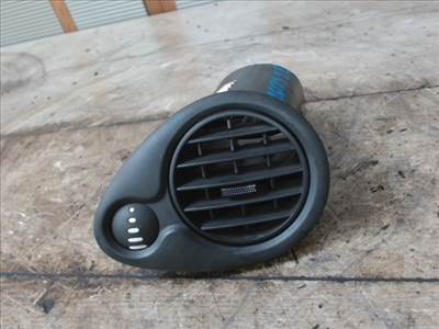 RENAULT CLIO 06-09 Szellőző jobb