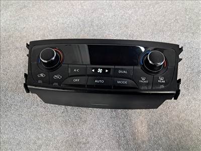 Suzuki SX4 S-Cross I (JY) fűtéskapcsoló, klímakapcsoló 3951061m00