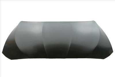 BMW 5 (F10) 2010-2017 utángyártott új motorháztető (alu.) 41617207194