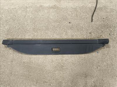 Opel Zafira C csomagtér roló 