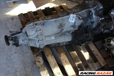 Audi A6 2008 3.0d Automata KHC sebességváltó