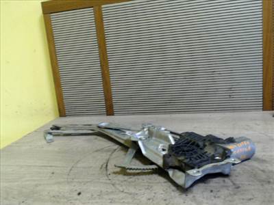 OPEL Zafira 98.09.01-05.08.31 Jobb első ablakemelő szerkezet elektromos