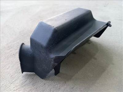 Ford transit Tranzit 06- Motorvezérlő computer védő takaró fedő 7708