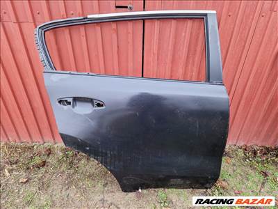 Kia Sportage IV (QL) jobb hátsó ajtó 