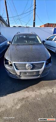 Volkswagen Passat B6 (B6 / B7) bontott alkatrészei