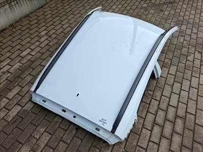 Hyundai Kona (OS) utastértető