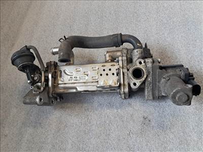Hyundai ix35 1.7 CRDI D4FD EGR hűtő  284162a850