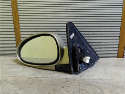 DAEWOO NUBIRA 99-03 Bal visszapillantó tükör elektromos