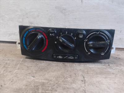 MAZDA MPV 99-05 Fűtés vezérlő panel