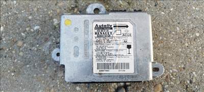 Renault Scénic II légzsák indító elektronika 8200411013a
