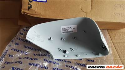 Volvo 39998674 S40 V50 bal tükörfedél 