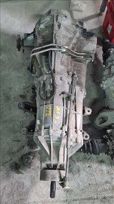 Audi A4 A5 3.0 tdi s-tronic automata váltó  MSC