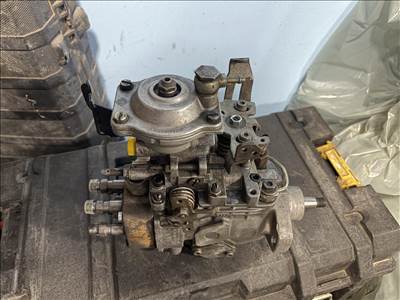 BMW 525tds Mechanikus adagoló 524td felújított