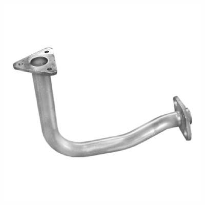 Polmo 47.61 - KIA Pride / Mazda 121 első kipufogó cső