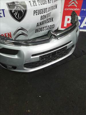 Citroën C4 Picasso II Lökhárító 