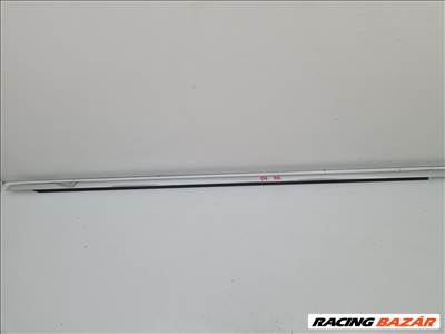 Volkswagen Passat B7 bal első króm vízlehúzó (30394) 3aa637475