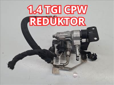 Volkswagen Golf VII 1.4 TGI CPW reduktor (30653) 5q0906009e