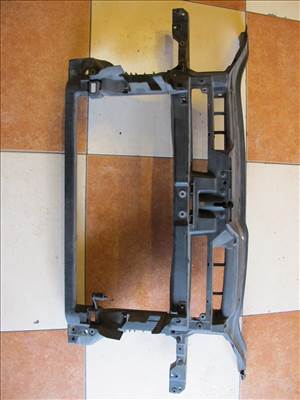 Volkswagen Golf V homlokfal 