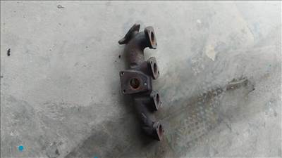 Renault TRAFIC Opel VIVARO 06 Kipufogócsonk kipufogó csonk leömlő 7337
