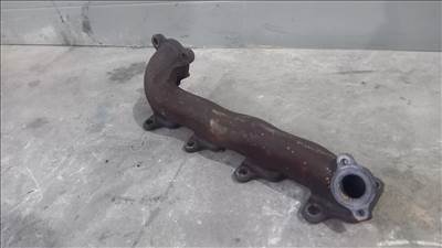 Toyota COROLLA Verso RAV 4 Avensis 03- 2.2 Kipufogócsonk leömlő 5668