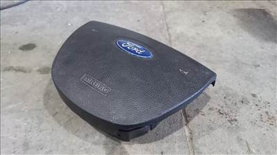 Ford Transit Tranzit MK7 06- Kormány közép kormánylégzsák lufi 4853