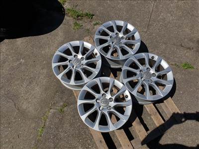 16" 5x112 Audi A3 8V