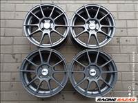 4x108 16" Autec használt alufelni garnitúra +TPMS