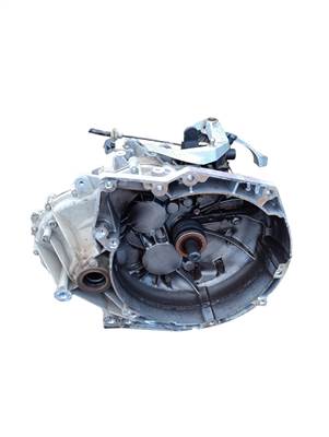 Ford Focus Mk4, Ford Transit Mk8 váltó 1.5d jx6r7002bhb