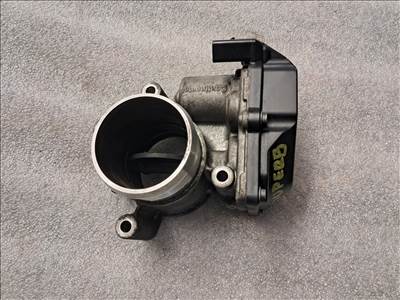 Skoda Superb II 2.0 CRTDI CFG Fojtószelep  03l128063k