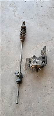 Ford Transit Tranzit Mk6 Mk7 00- Hátsó fékerőszabályzó rúd tartó 3941