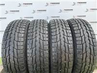 175/70 R14 Nokian Wrc 3 téli gumi 6mm