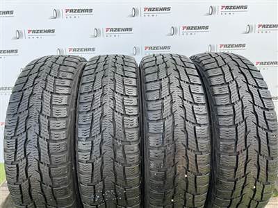 175/70 R14 Nokian Wrc 3 téli gumi 6mm