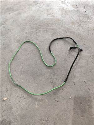 Ford Transit Tranzit MK7 06- Tetőantenna rádió kábel csatlakozó 4526