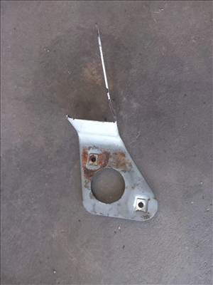 Ford Transit Tranzit MK6 00- Homlokfal lámpakeret tartó lemez 11611