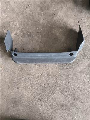 Fiat DUCATO Citroen JUMPER Peugeot BOXER 06- Műszerfal burkolat 3300