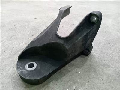 Ford Transit Tranzit 06- Motor motortartó bak gumibak alu konzol 6948