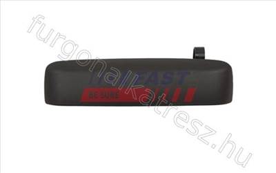 Ajtó kilincs külső Fiat Panda 03> hátsó bal -  - FT94512 -  - Fastoriginal Utángyártott új 