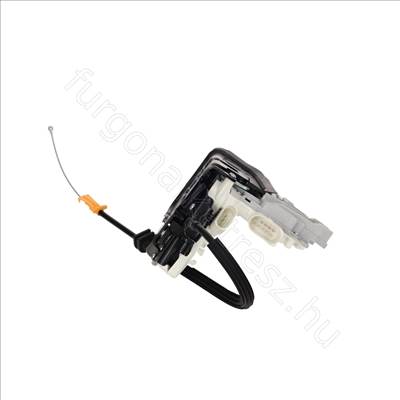 Ajtózár Audi A8 D4 09> első bal 9+3-pin -  - FT02291 -  - Fastoriginal Utángyártott új 