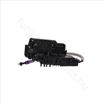 Ajtózár Mercedes M W166 11> hátsó bal 4-pin - GLE, M-CLASS, GL-CLASS, GLS - FT02263 -  - Fastoriginal Utángyártott új 